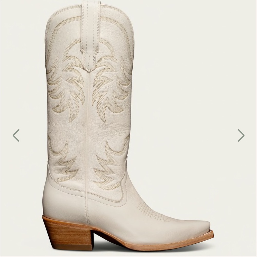 Tecovas | Annie Boots | Size 7